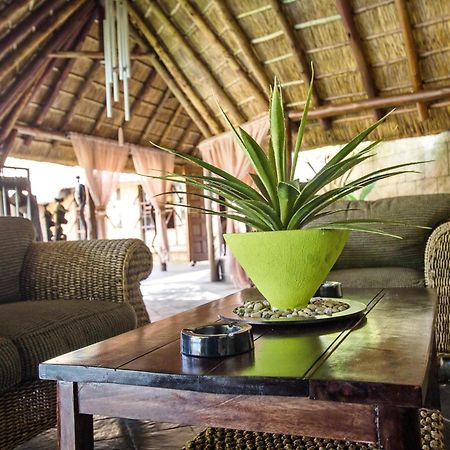 Summer Garden Guest House Benoni Bagian luar foto