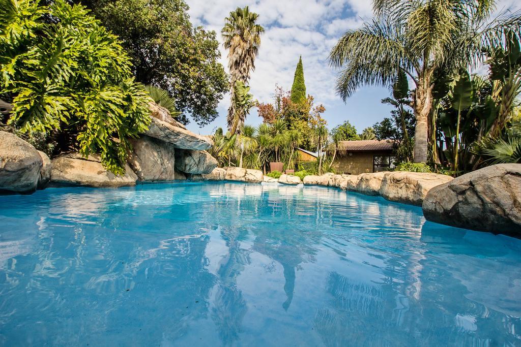 Summer Garden Guest House Benoni Bagian luar foto