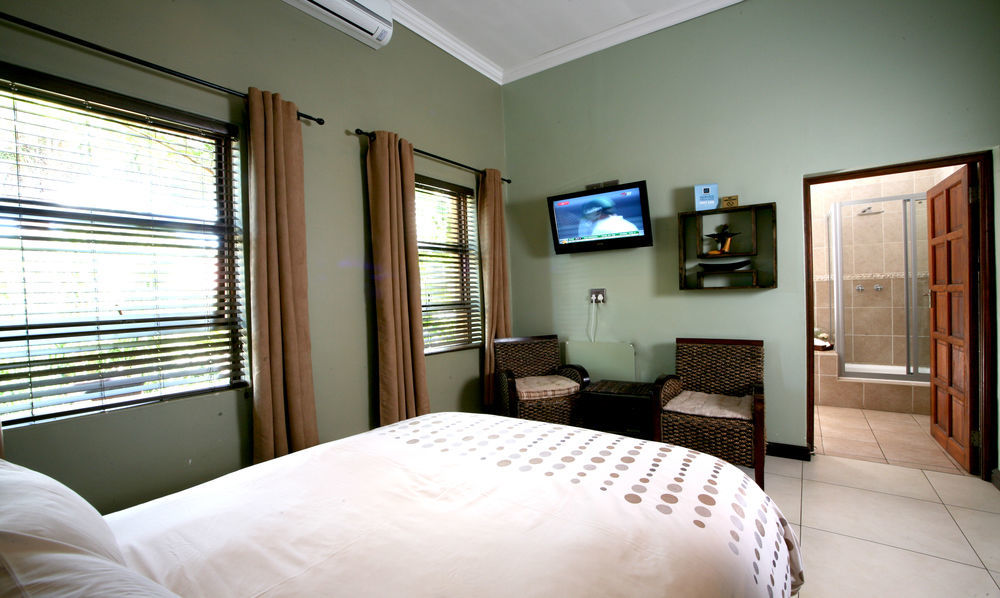Summer Garden Guest House Benoni Bagian luar foto