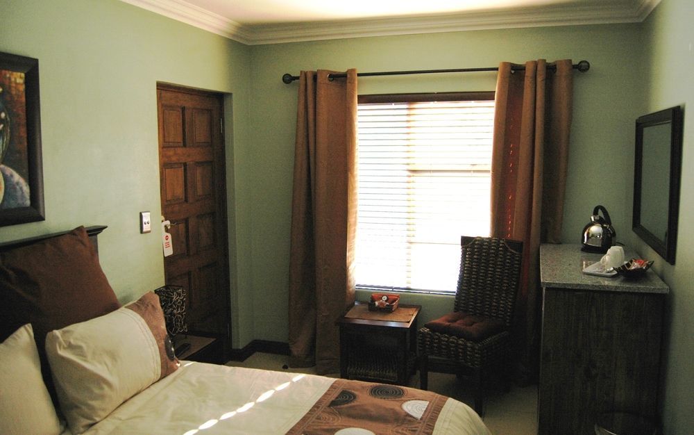 Summer Garden Guest House Benoni Bagian luar foto